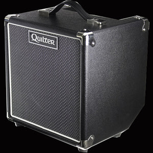 Quilter BlockDoc 10TC Modular Extension Cab