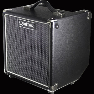 Quilter BlockDoc 10TC Modular Extension Cab