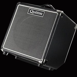 Quilter BlockDoc 10TC Modular Extension Cab