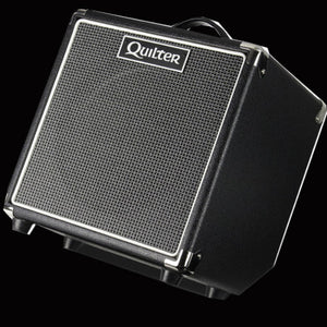 Quilter BlockDoc 10TC Modular Extension Cab