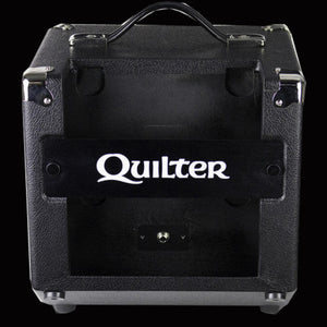 Quilter BlockDoc 10TC Modular Extension Cab