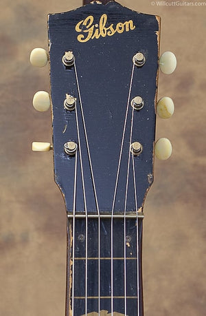 Gibson 1940's BR4 Lap Steel