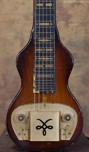 Gibson 1940's BR4 Lap Steel