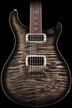 PRS 408 MT Charcoal Burst 10 Top (225)