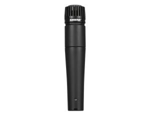 Shure SM57 Instrument Mic