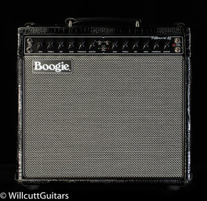 Mesa Boogie Fillmore 25 1x12 Combo Black Croc Leather