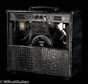 Mesa Boogie Fillmore 25 1x12 Combo Black Croc Leather