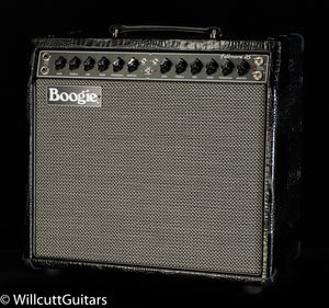 Mesa Boogie Fillmore 25 1x12 Combo Black Croc Leather