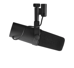 Shure SM7B Vocal Mic