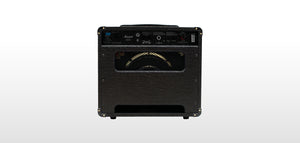 Marshall DSL5 Combo Reverb 1W w/ FX Loop