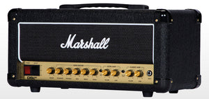 Marshall DSL20HR Tube Head 20 Watt