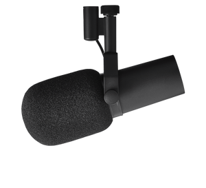 Shure SM7B Vocal Mic
