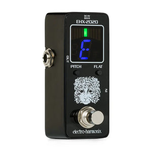 Electro-Harmonix 2020 Mini Tuner