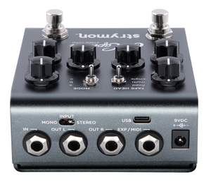 Strymon El Capistan Delay V2