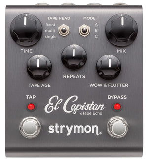 Strymon El Capistan Delay