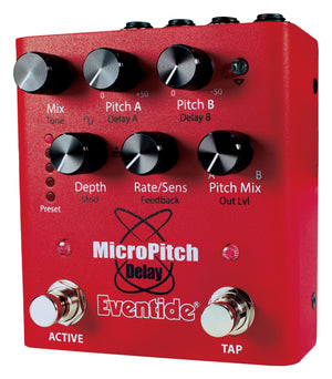 Eventide Micro Pitch Delay