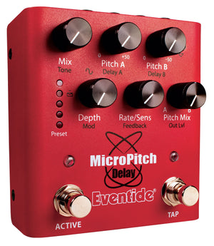 Eventide Micro Pitch Delay
