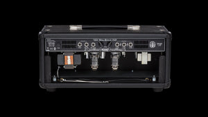 Mesa Boogie Fillmore 25 Head Black (273)