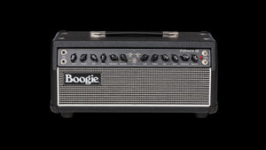 Mesa Boogie Fillmore 25 Head Black (273)