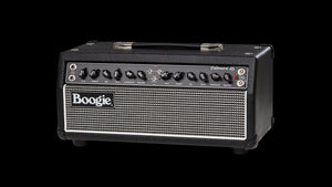 Mesa Boogie Fillmore 25 Head Black (273)
