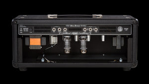 Mesa Boogie Fillmore 50W Head Black (970)