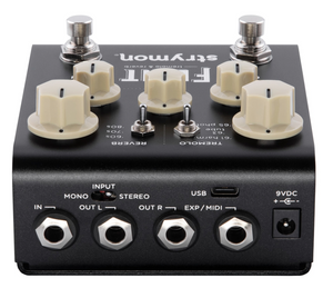 Strymon Flint Tremolo & Reverb V2
