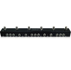 One Control Iguana Tail 2 5 Loop Switcher