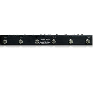 One Control Iguana Tail 2 5 Loop Switcher
