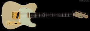 Fender MIJ Limited Edition "Daybreak" Telecaster Olympic White
