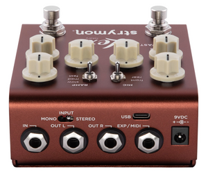 Strymon Lex Rotary V2