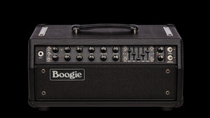 Mesa Boogie Mark Five: 35 Head Black