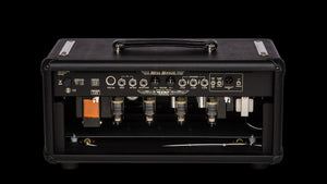 Mesa Boogie Mark Five: 35 Head Black