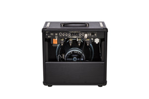Mesa Boogie Mark Five 35 Black Bronco Black Grille (144)