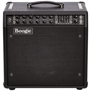 Mesa Boogie Mark Five 35 Black Bronco Black Grille (144)
