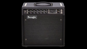 Mesa Boogie Mark Five: 35 1x12 Combo Black / Black