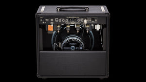 Mesa Boogie Mark Five: 35 1x12 Combo Black / Black