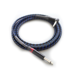 Evidence Audio Melody Instrument Cable