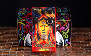 CATALINBREAD Many Worlds 8 Stage Phaser