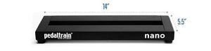Pedaltrain Nano Soft Case