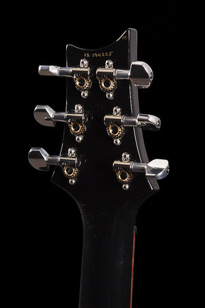 PRS 408 MT Charcoal Burst 10 Top (225)