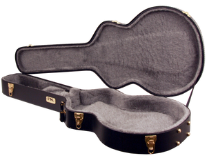 TKL Premier™ Semi-Acoustic ES-335® Style Guitar Hardshell Case