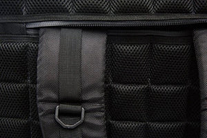 Pedaltrain Premium Soft Case / Hideaway Backpack - Classic Jr / Novo 18 / PT-JR