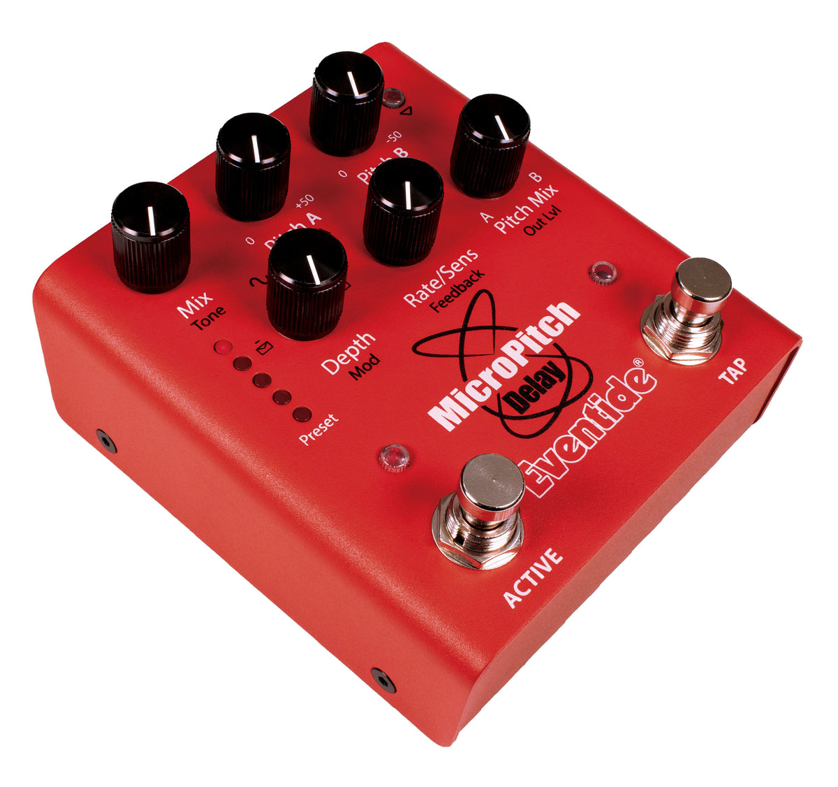 Eventide Micro Pitch Delay