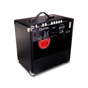 Quilter Aviator Cub 1x12 Combo