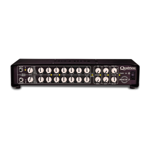Quilter Aviator Mach 3 Guitar Head (465)
