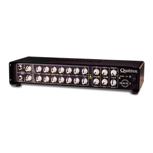Quilter Aviator Mach 3 Guitar Head (465)