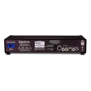 Quilter Aviator Mach 3 Guitar Head (465)