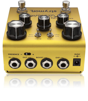 Strymon Riverside Multistage Drive