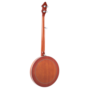 Recording King Songster Resonator Banjo
