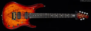 Ernie Ball Music Man BFR John Petrucci JP6 Koa Island Burst